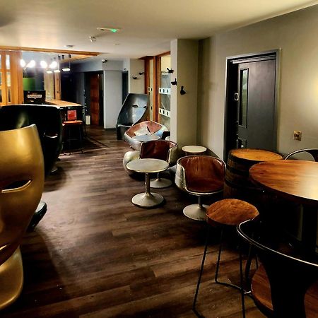 Pinnacle Suites Hotel Cowes  Extérieur photo