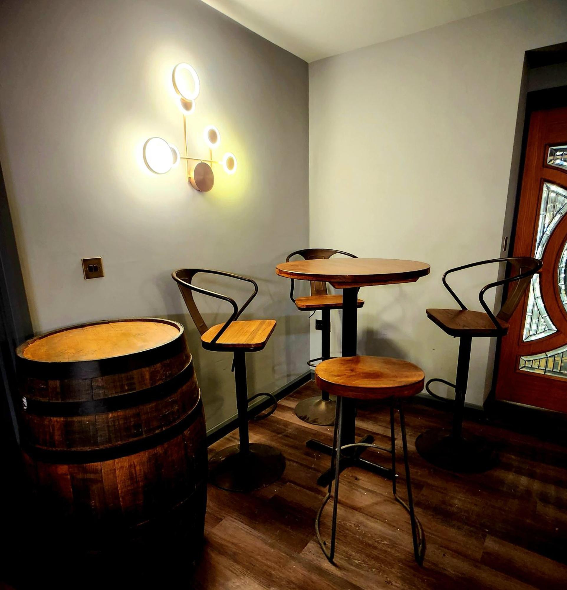 Pinnacle Suites Hotel Cowes  Extérieur photo