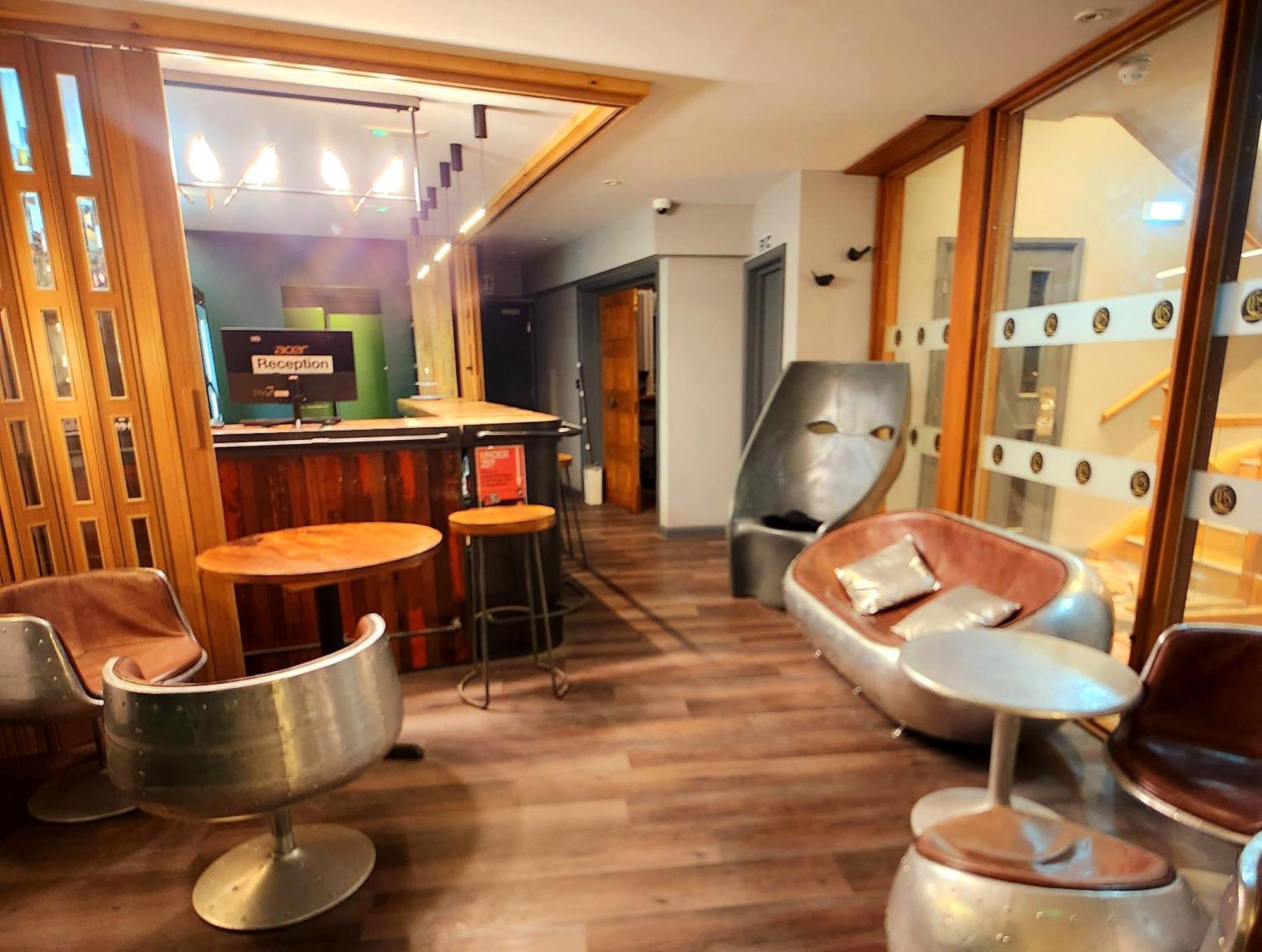 Pinnacle Suites Hotel Cowes  Extérieur photo