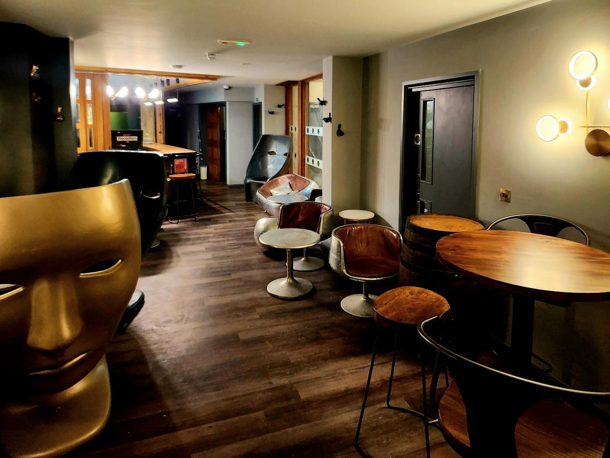 Pinnacle Suites Hotel Cowes  Extérieur photo