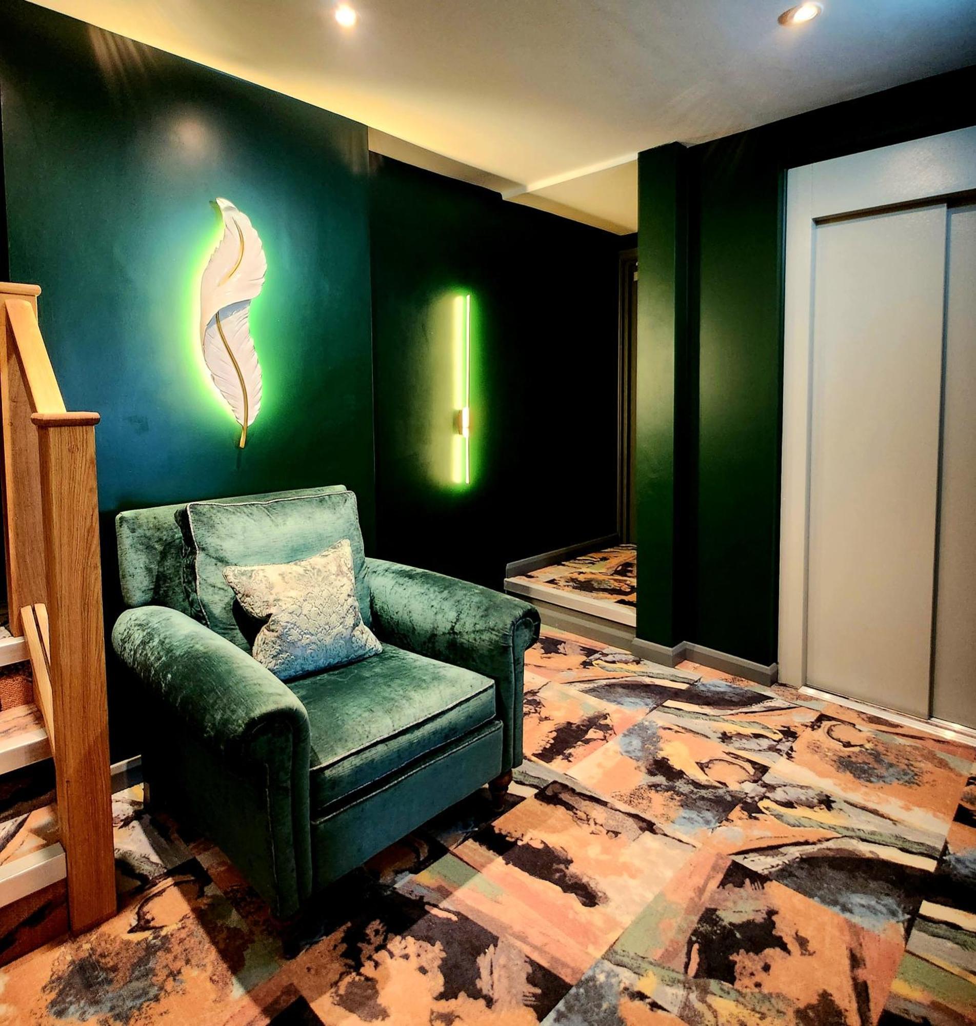 Pinnacle Suites Hotel Cowes  Extérieur photo