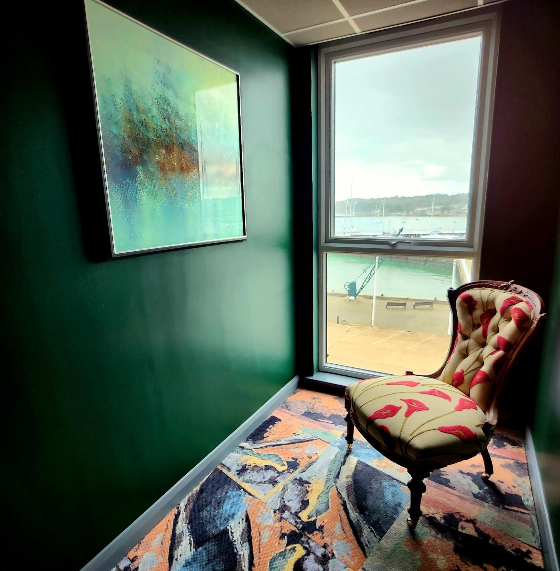 Pinnacle Suites Hotel Cowes  Extérieur photo