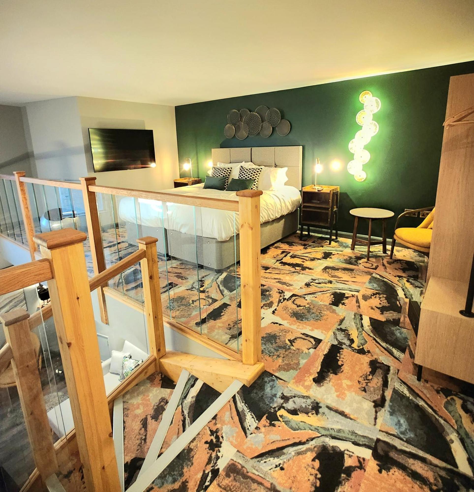 Pinnacle Suites Hotel Cowes  Extérieur photo