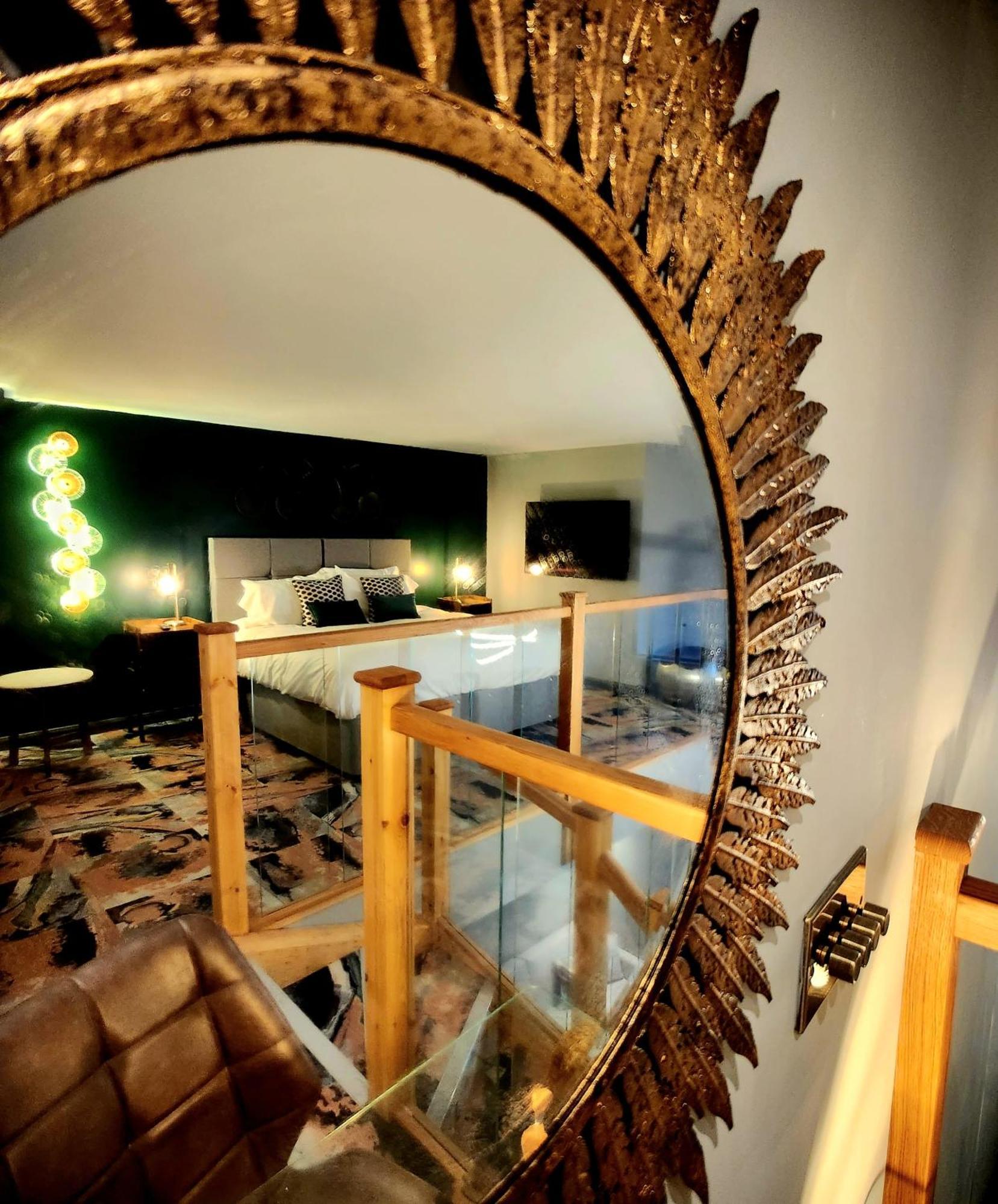 Pinnacle Suites Hotel Cowes  Extérieur photo