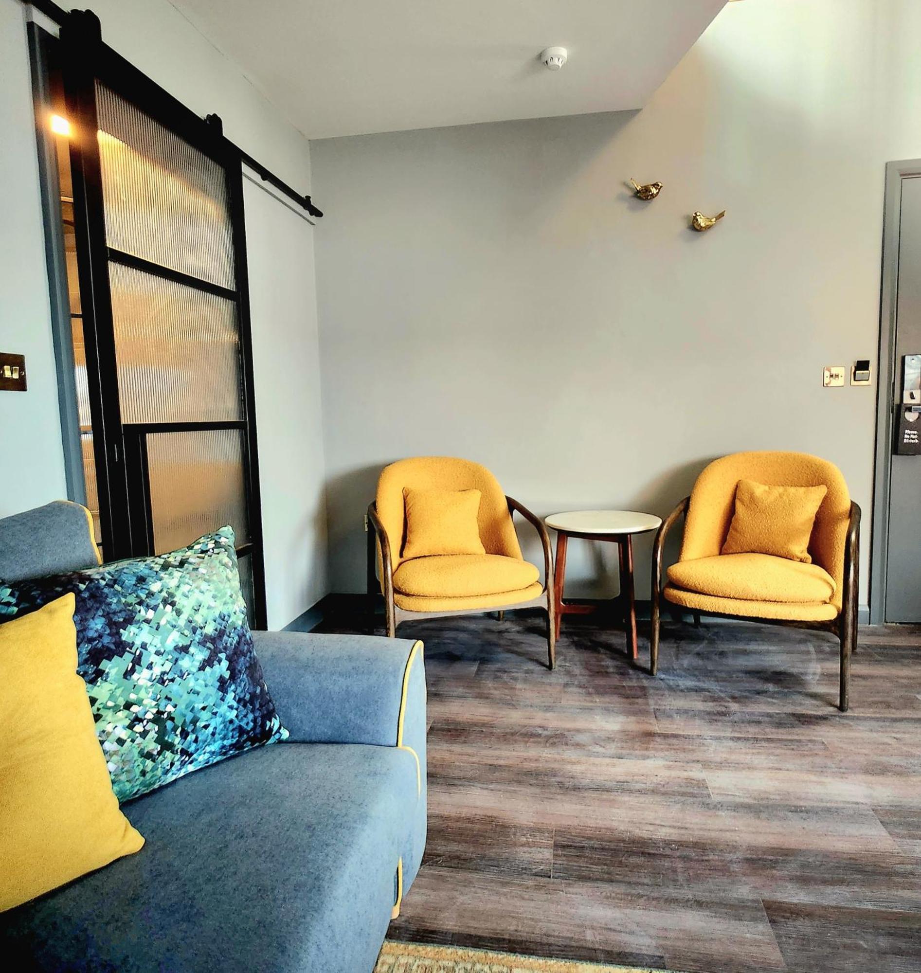 Pinnacle Suites Hotel Cowes  Extérieur photo