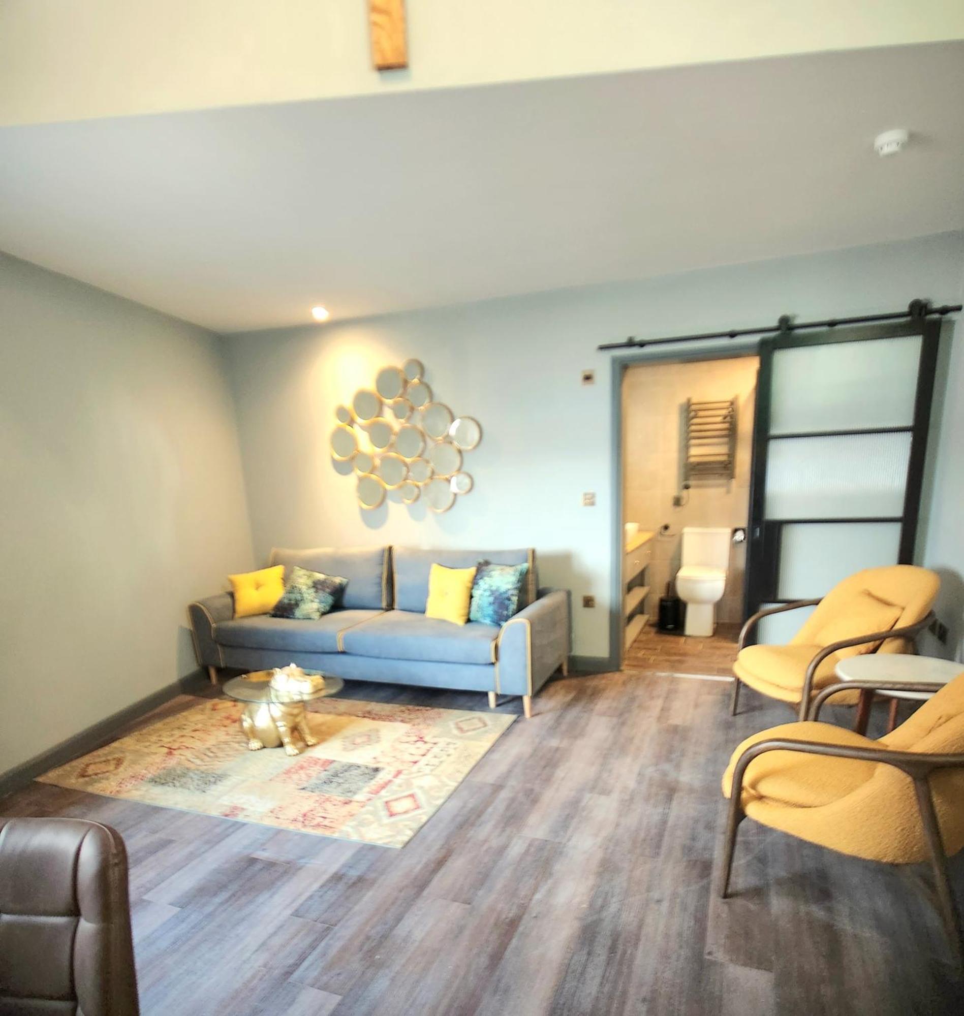 Pinnacle Suites Hotel Cowes  Extérieur photo