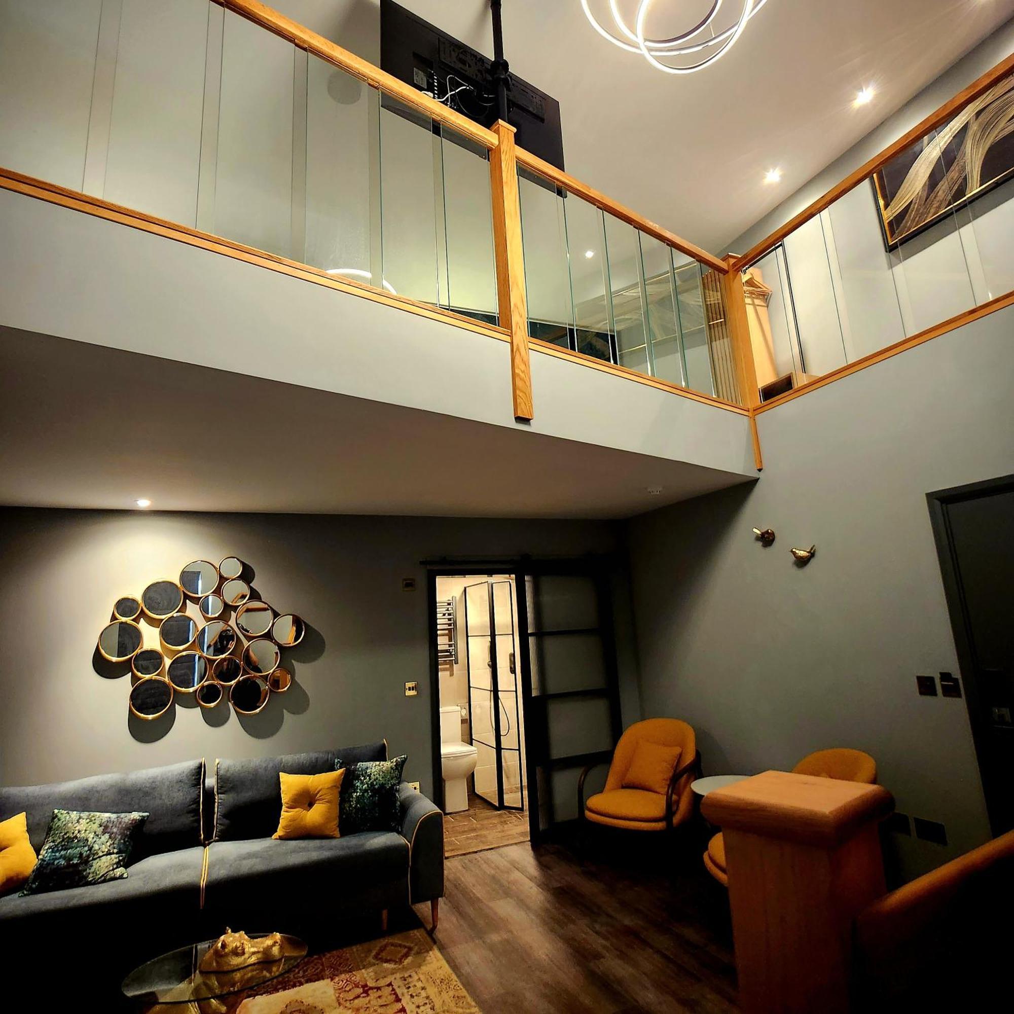 Pinnacle Suites Hotel Cowes  Extérieur photo