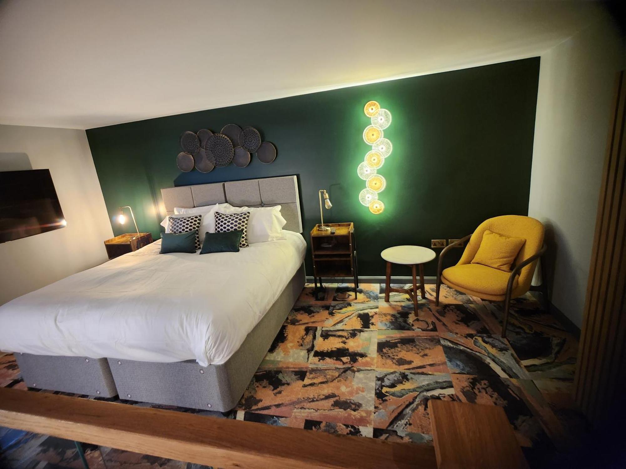 Pinnacle Suites Hotel Cowes  Extérieur photo