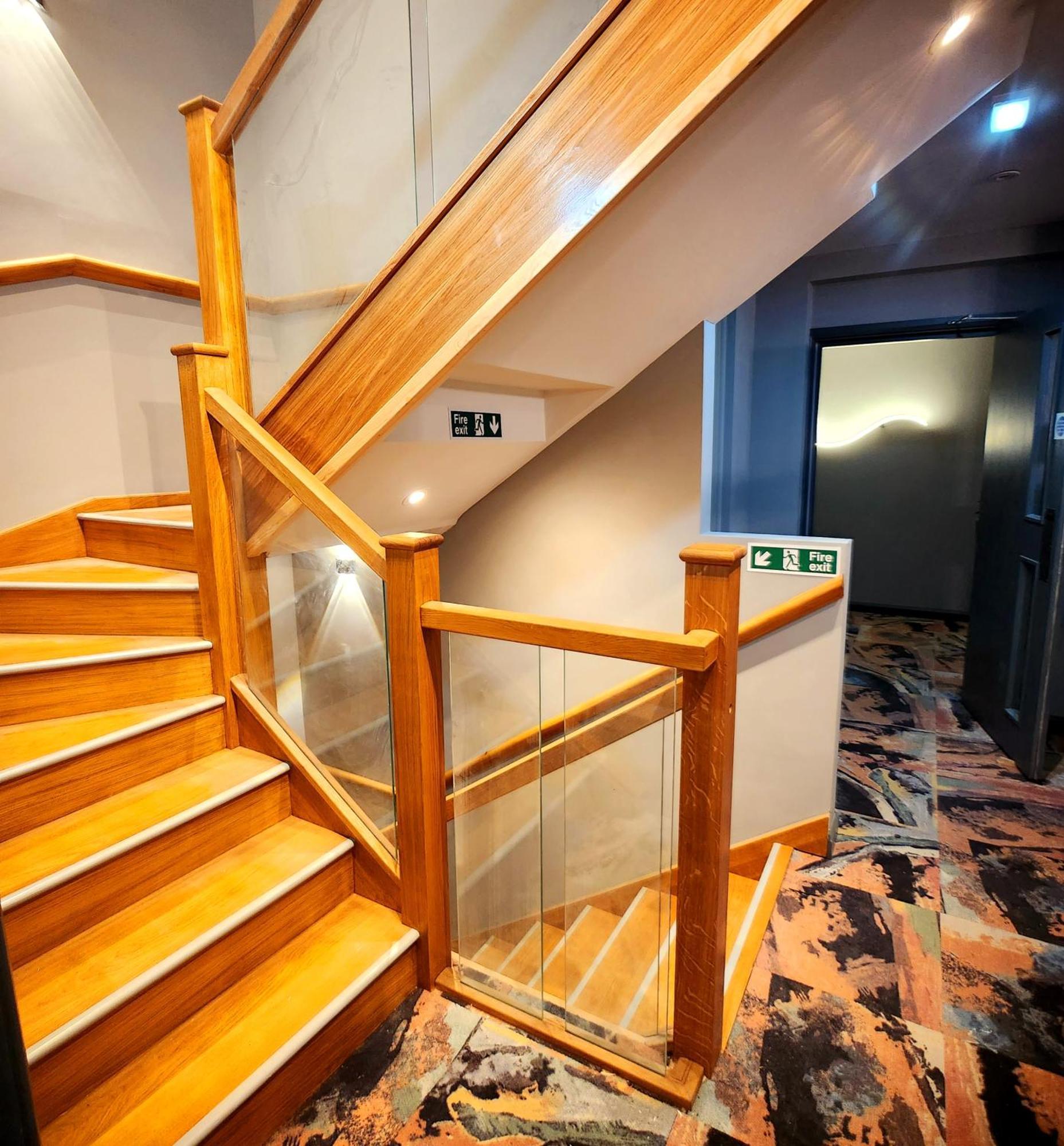 Pinnacle Suites Hotel Cowes  Extérieur photo