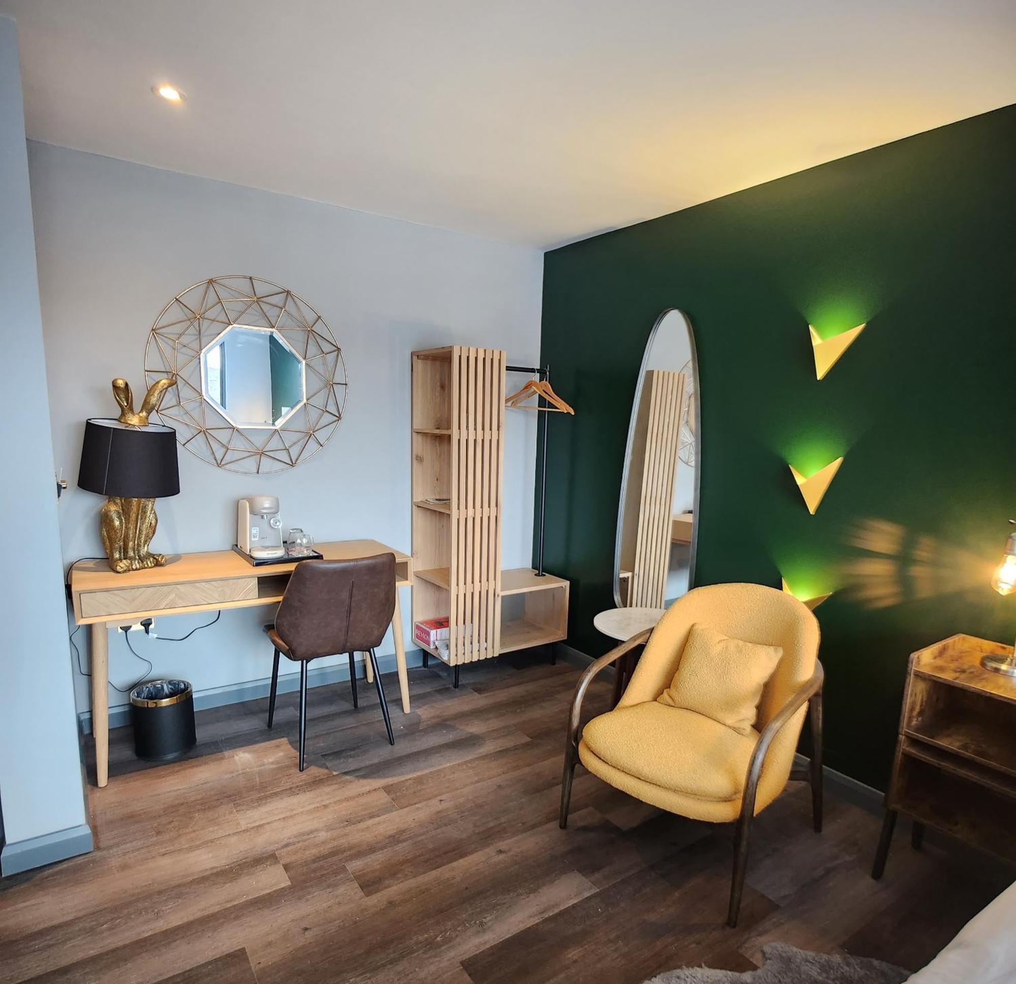 Pinnacle Suites Hotel Cowes  Extérieur photo