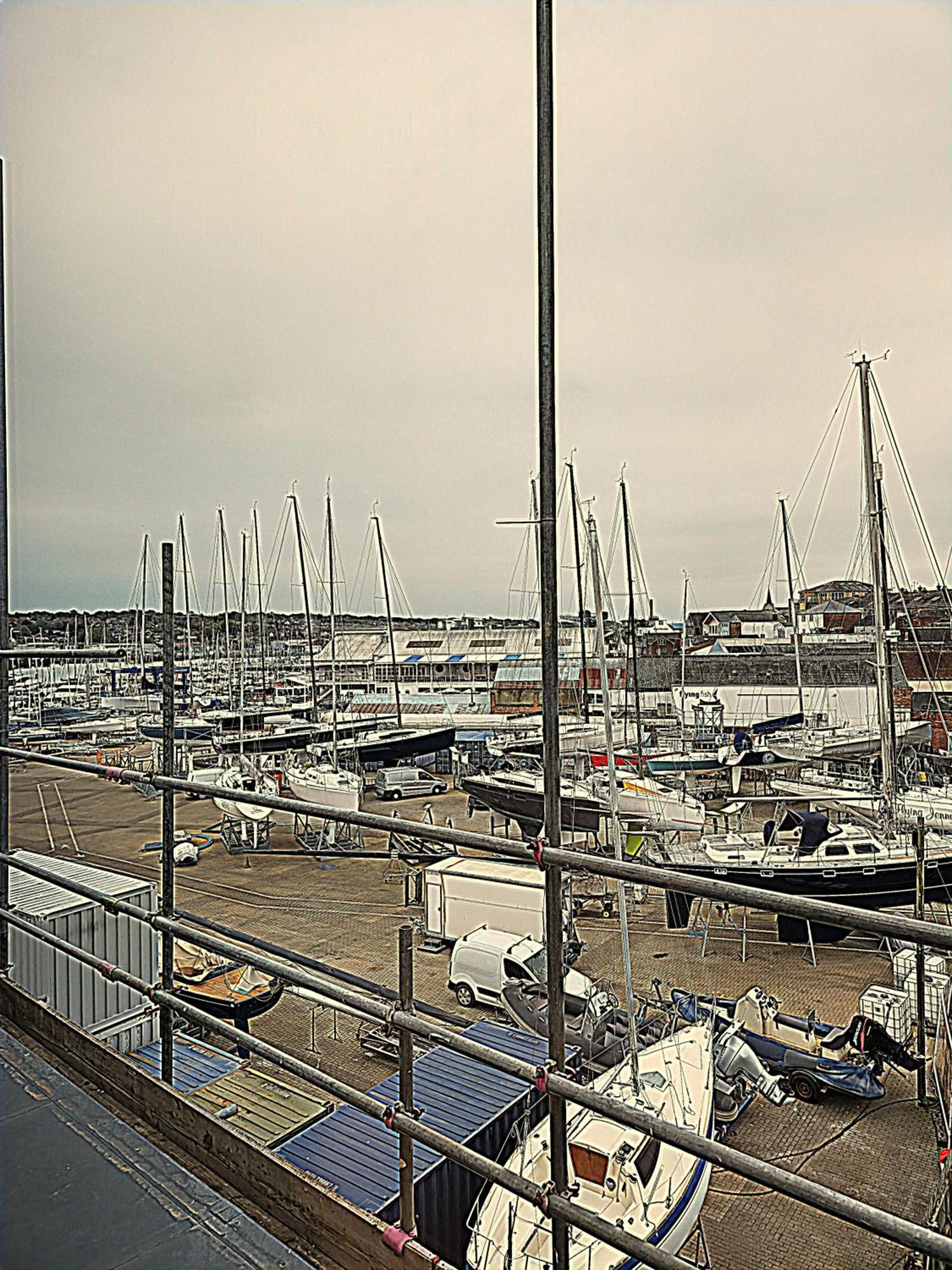 Pinnacle Suites Hotel Cowes  Extérieur photo